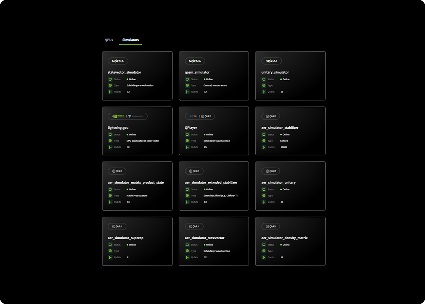최적화된 시뮬레이션 환경 제공